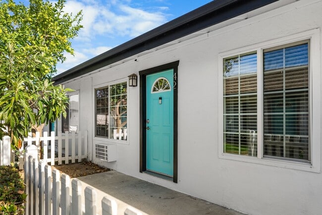 Photo - Stonybrook Apartment Homes