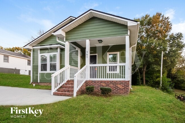 Photo - 161 Princess Ave SW