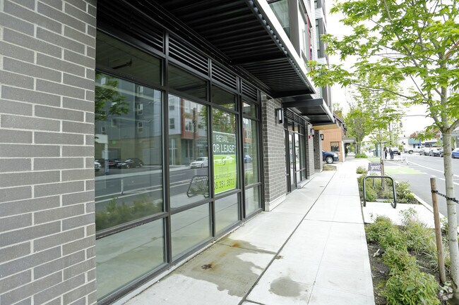 Photo - Prexy Apartments