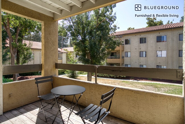 Photo - 1600 Villa St Unit FL2-ID1094