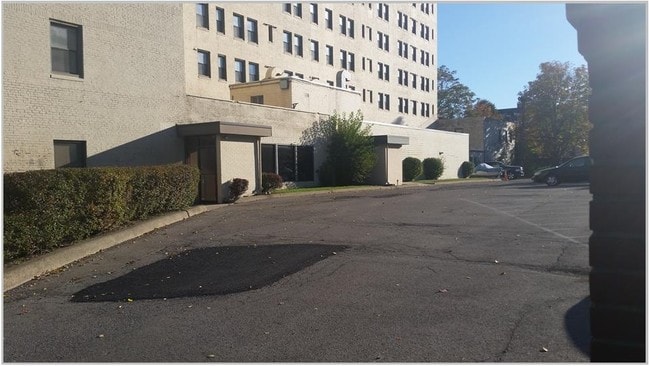 Photo - Fairfax House