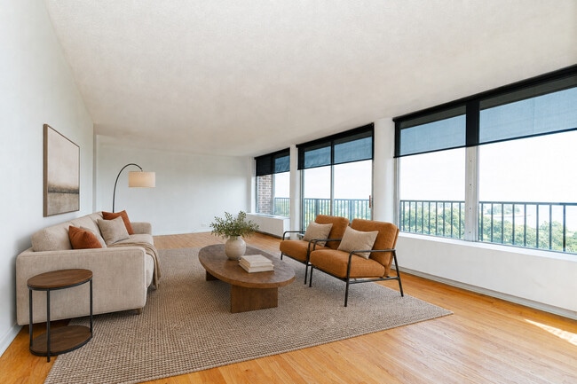 Photo - 4170 N Marine Dr Unit 13A