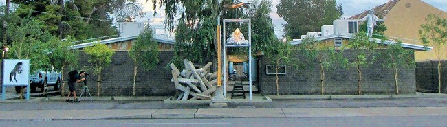 ¡Casa Carmel Apartaments - Casa Carmel