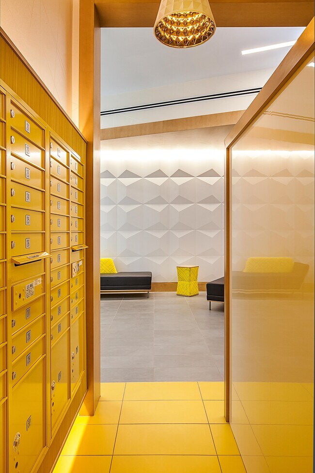 Mail Boxes