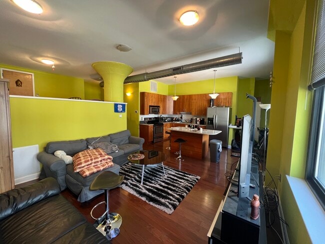 Photo - 1100 S Broad St Unit 505B