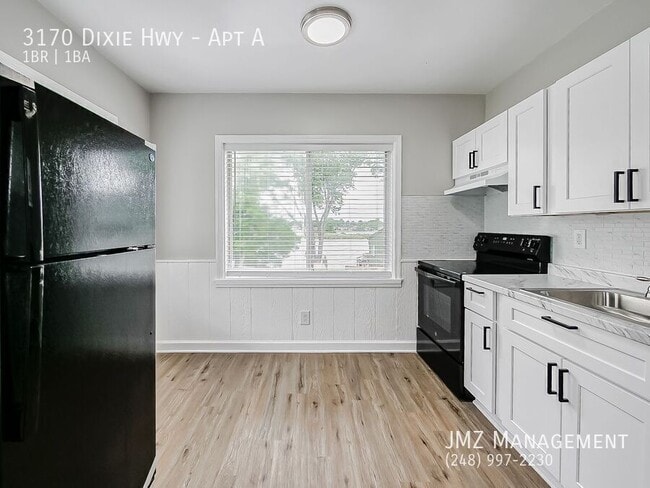 Photo - 3170 Dixie Hwy Unit Apt A