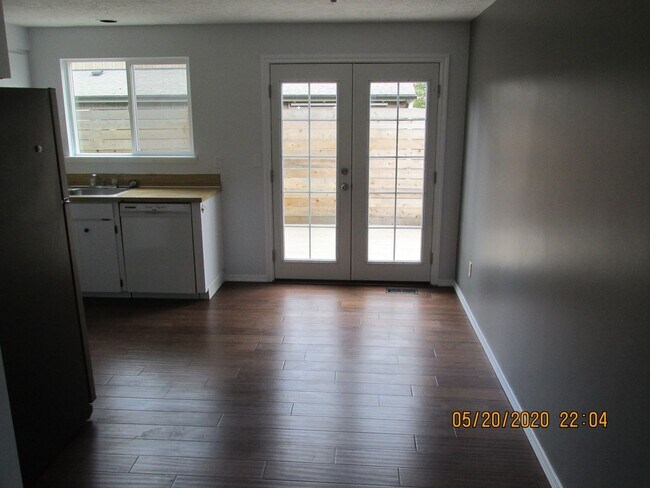 Photo - Great Location !  Walk Score 82**    3 br 1.5 bth , W/D Included, Garage,  Trex deck** Includes y...