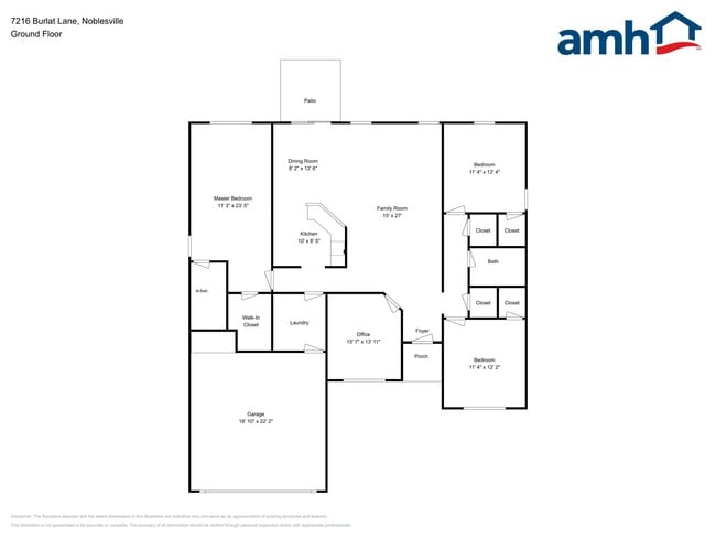 Photo - 7216 Burlat Ln