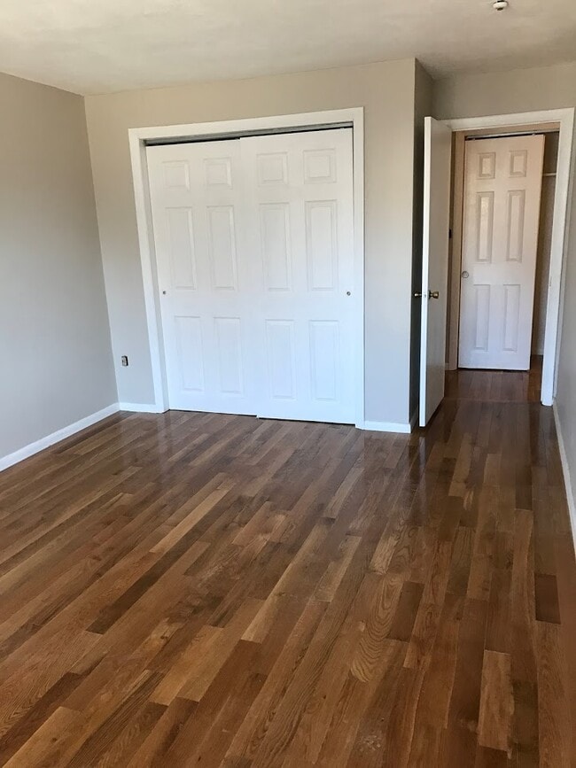 Photo - Doral Apartments