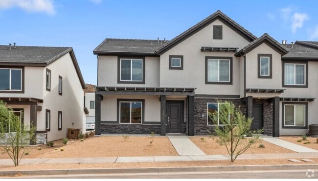 Building Photo - 1358 S Pole Creek Ln Rental