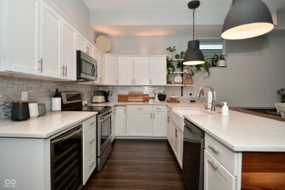 Photo - "Charming 3-Bed Oasis on Olive Street: Expansive 2,491 Sq Ft with Luxurious Granite Touches!"