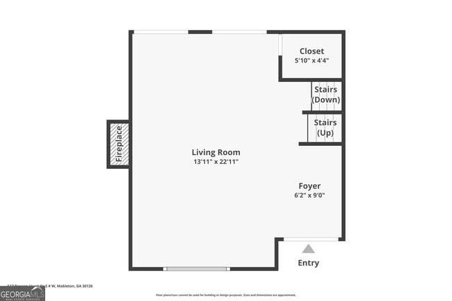 Photo - 517 Benson Hurst Dr SW