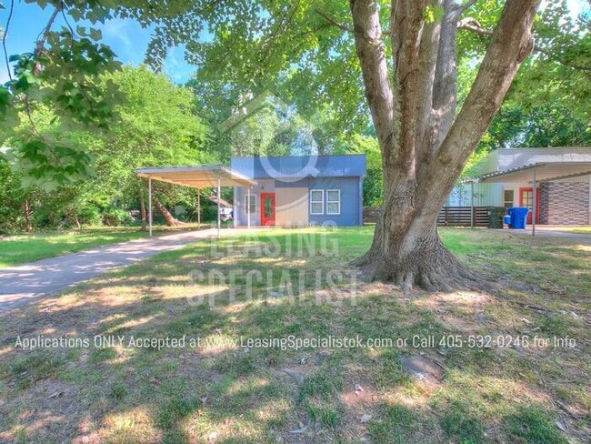 Photo - Adorable Custom 2 Bed Bungalow House Available to Prelease for August 2026!