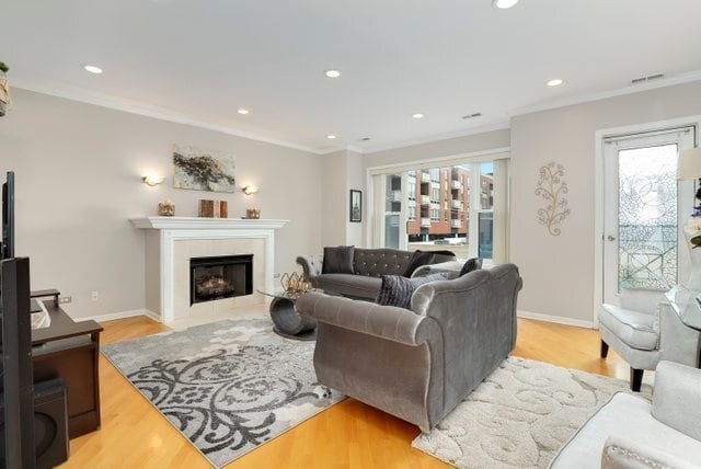 Photo - 4714 S Evans Ave