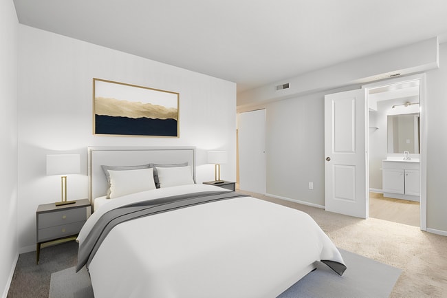 Bedroom 5