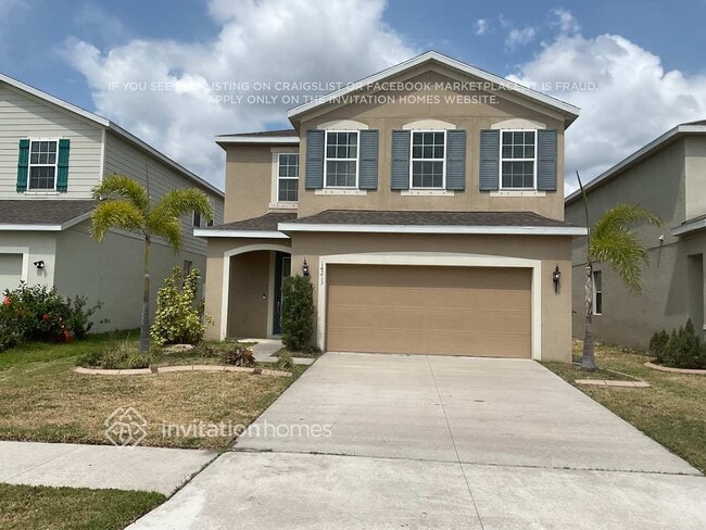 Photo - 14213 Poke Ridge Dr House