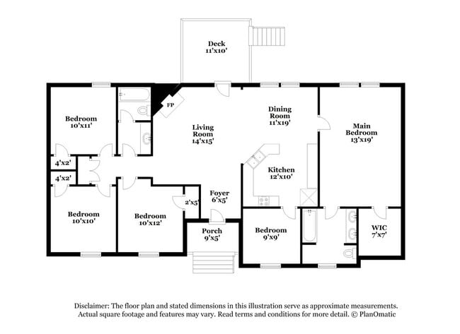 Photo - 143 Locket Dr