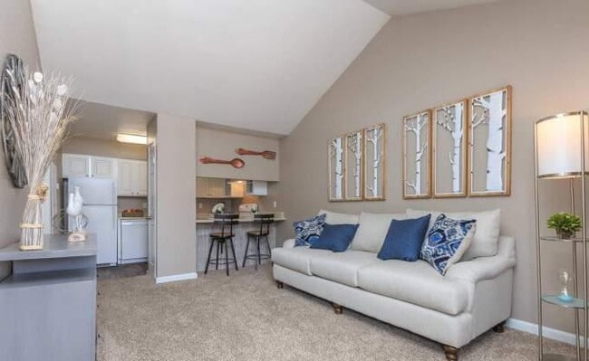 Building Photo - 2 bedroom in Seabrook TX 77586 Unit 2047 Rental