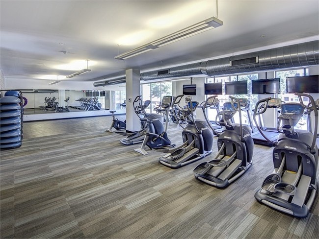 Photo - Campustown | Student Apartments