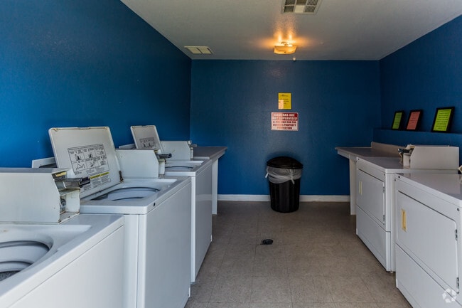 Laundry Facility