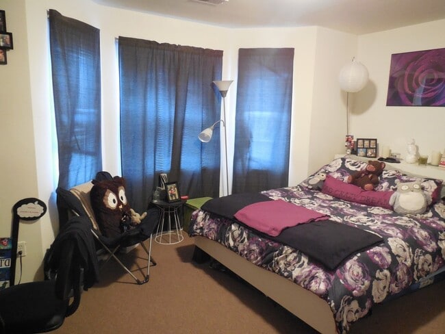 Photo - 1803 N 17th St Unit 2