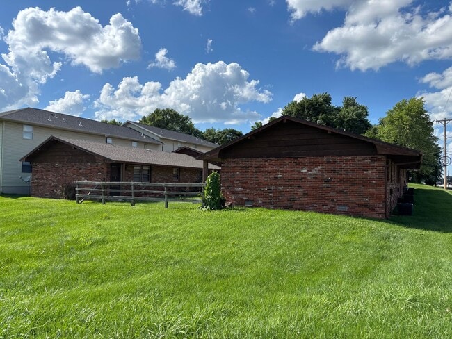 Cute 2 bedroom 1 bath - Cute 2 bedroom 1 bath House
