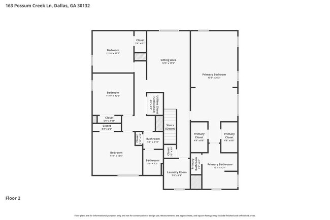Photo - 163 Possum Creek Ln