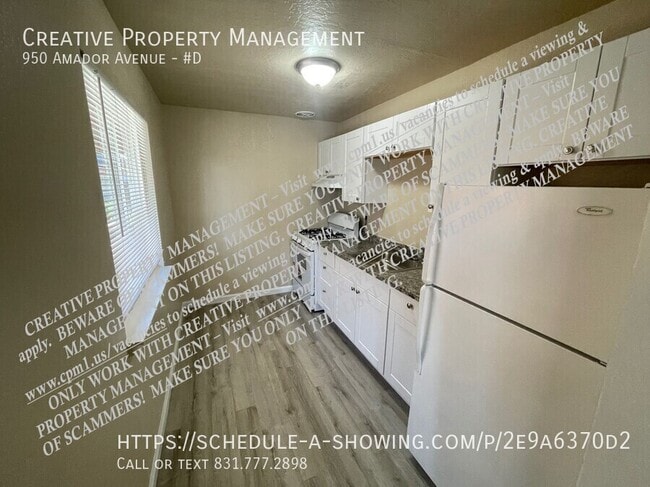 Photo - 950 Amador Ave Unit #D