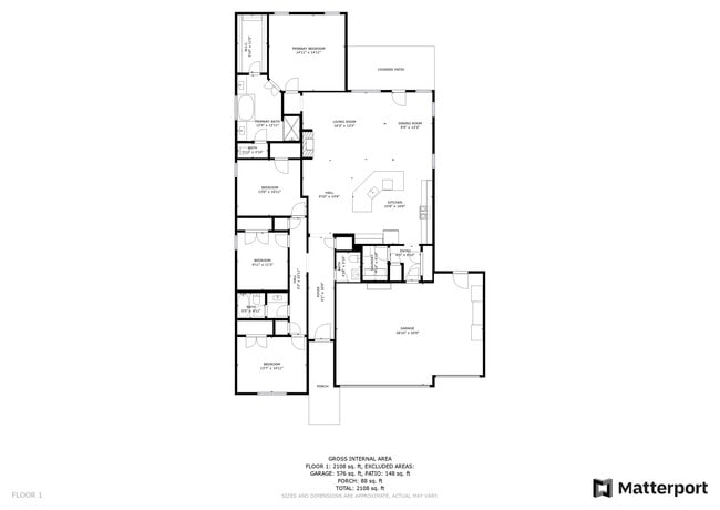 Building Photo - 204 Golden Shiner Dr
