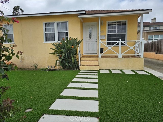 Photo - 313 S Aviation Blvd