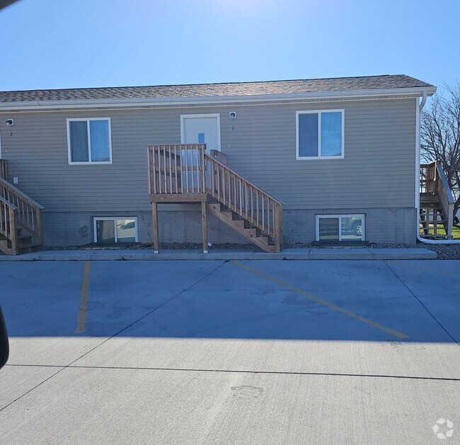 Building Photo - 2 bedroom apartment Unit 2425 Taylor #4