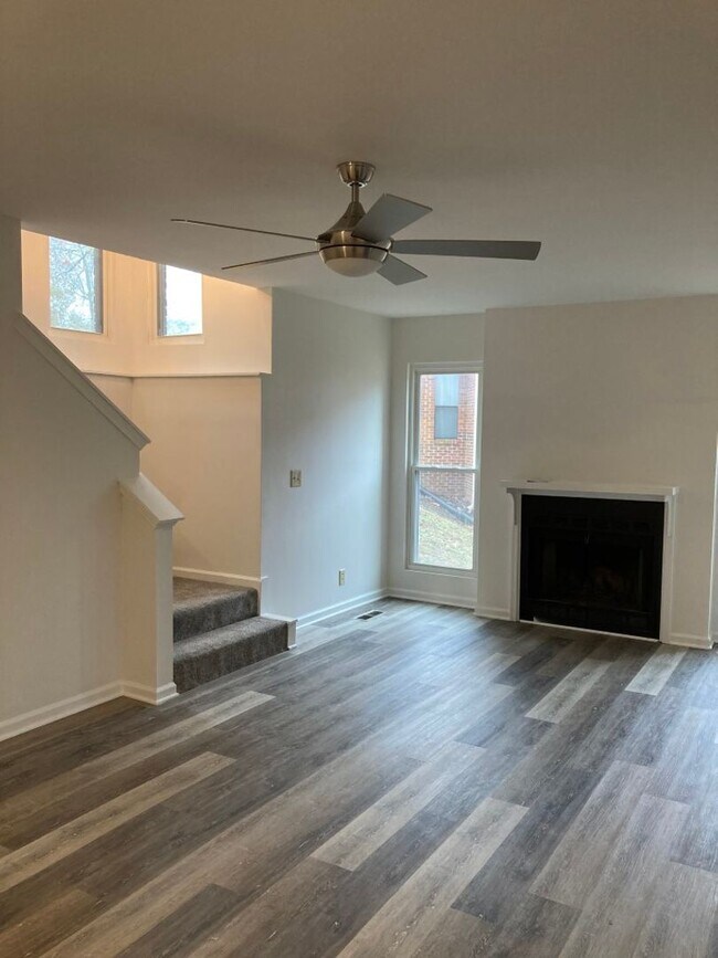 Photo - Newly renovated condo in Donelson