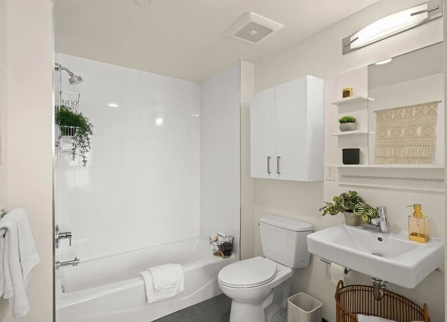 Photo - 1201 Sutter St Unit 608