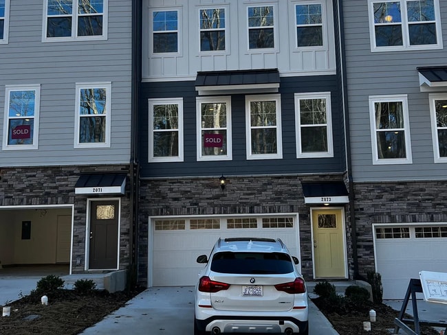 Photo - 2073 Eva Pearl Dr Townhome