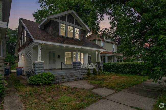 Building Photo - 1421 Sherman St SE Rental