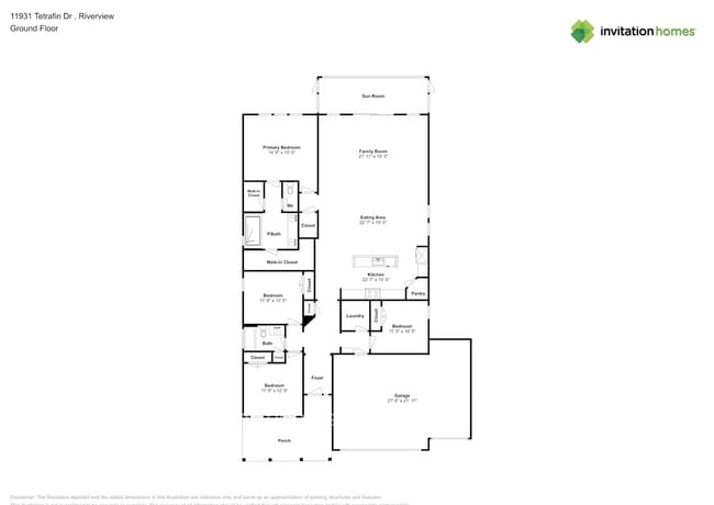 Photo - 11931 Tetrafin Dr