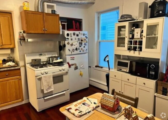Building Photo - 103 Sciarappa St Unit 2 Rental