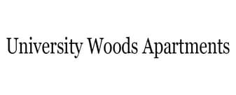 University Woods Apartments