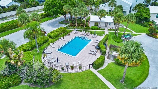 Photo - 3901 SE St Lucie Blvd Unit 34