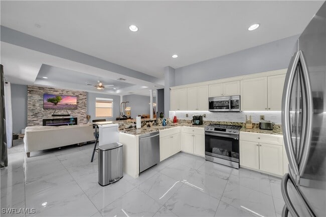 Photo - 2736 Blue Cypress Lake Ct