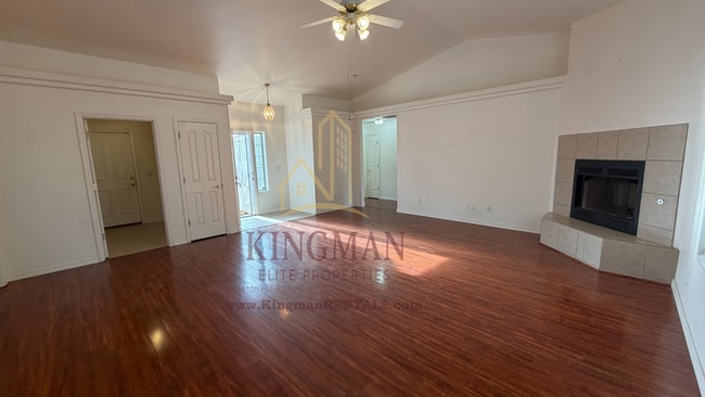 5001 College Trail