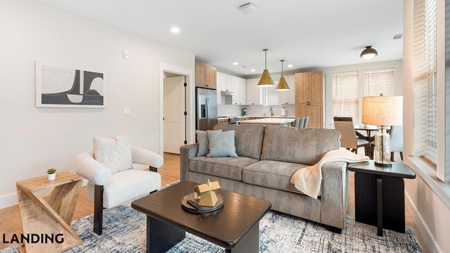 Building Photo - 19020 Potts Pk Ln