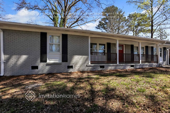 Photo - 3545 Stanford Cir