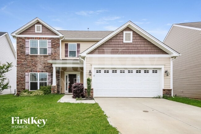 Photo - 732 Breeders Cup Dr