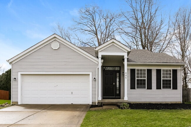 Building Photo - 445 Oak Meadow Dr