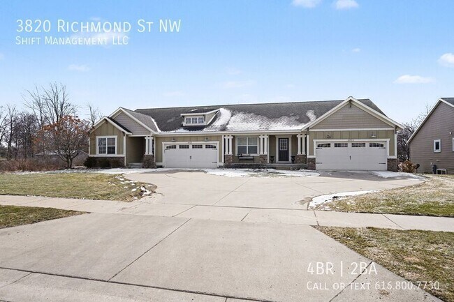 Photo - 3820 Richmond St NW