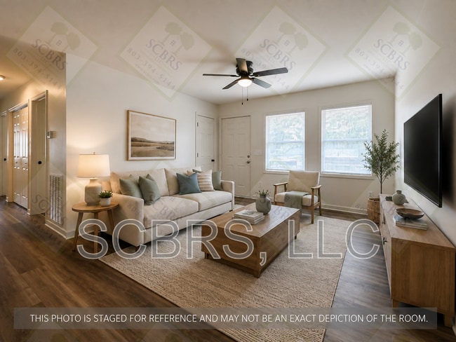 Photo - 3612 Kelford Dr