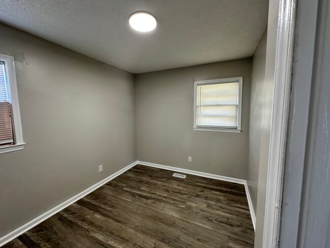 Photo - Newly renovated duplex - 107A Sador St, Cherryville, NC