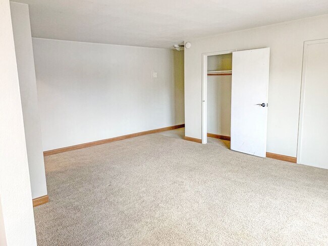 Photo - Cleveland Terrace Apartments