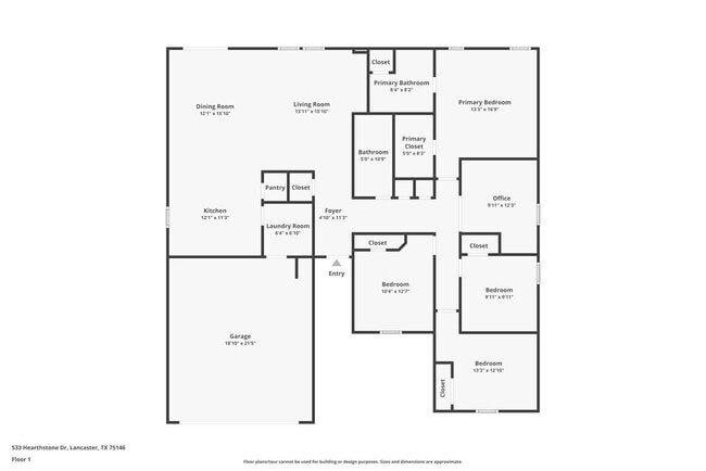 Photo - 533 Hearthstone Dr